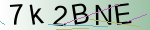 Captcha anti-spam