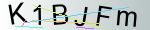 Captcha anti-spam