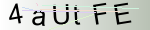 Captcha anti-spam