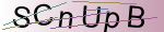 Captcha anti-spam