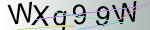 Captcha anti-spam