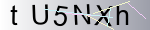Captcha anti-spam