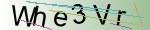 Captcha anti-spam