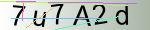 Captcha anti-spam