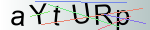 Captcha anti-spam