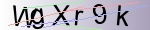 Captcha anti-spam