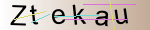 Captcha anti-spam