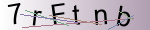 Captcha anti-spam