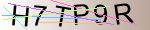 Captcha anti-spam