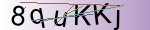 Captcha anti-spam