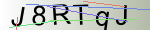 Captcha anti-spam