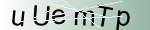 Captcha anti-spam
