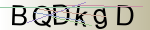 Captcha anti-spam
