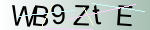 Captcha anti-spam
