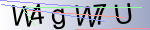 Captcha anti-spam