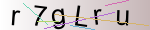 Captcha anti-spam