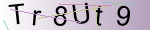 Captcha anti-spam