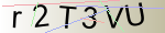 Captcha anti-spam