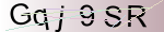 Captcha anti-spam
