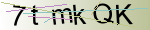 Captcha anti-spam