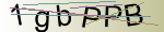 Captcha anti-spam