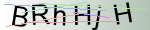 Captcha anti-spam