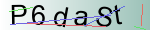 Captcha anti-spam