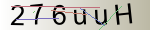 Captcha anti-spam