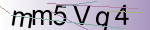 Captcha anti-spam