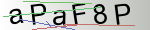 Captcha anti-spam