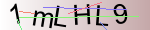 Captcha anti-spam