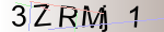 Captcha anti-spam