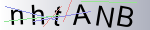 Captcha anti-spam