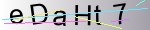 Captcha anti-spam