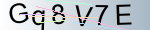 Captcha anti-spam