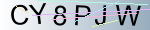 Captcha anti-spam