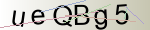 Captcha anti-spam