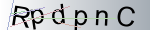 Captcha anti-spam