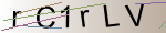 Captcha anti-spam