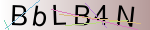 Captcha anti-spam