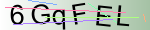 Captcha anti-spam