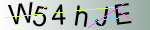 Captcha anti-spam