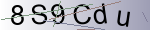 Captcha anti-spam