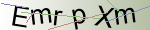 Captcha anti-spam