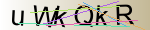Captcha anti-spam