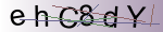 Captcha anti-spam