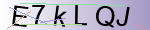 Captcha anti-spam