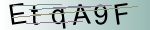 Captcha anti-spam