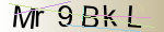 Captcha anti-spam