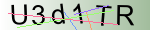 Captcha anti-spam
